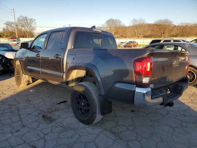 3TMCZ5AN7NM486286 | 2022 TOYOTA TACOMA DOU