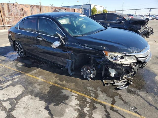 1HGCR3F8XHA014206 | 2017 HONDA ACCORD EXL