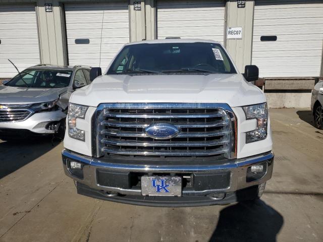 1FTEW1EG6HKD78081 2017 Ford F150 Supercrew