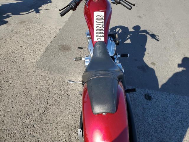 2018 HONDA VT1300 CX JH2SC6149JK300041
