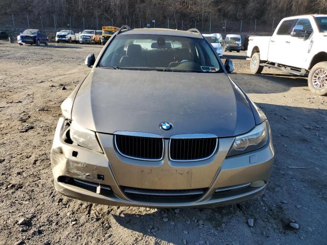 WBAVT73537FZ35305 | 2007 BMW 328 xit