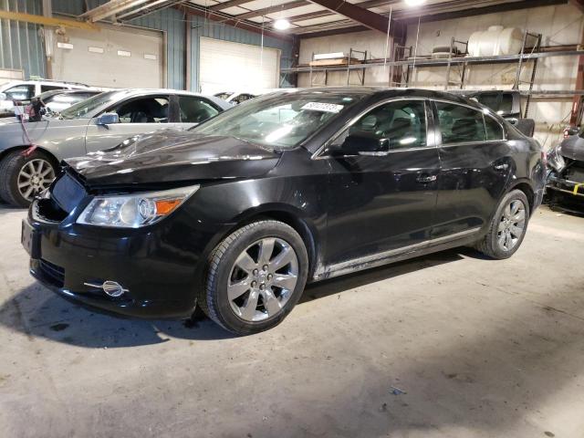 2012 Buick LaCrosse Premium