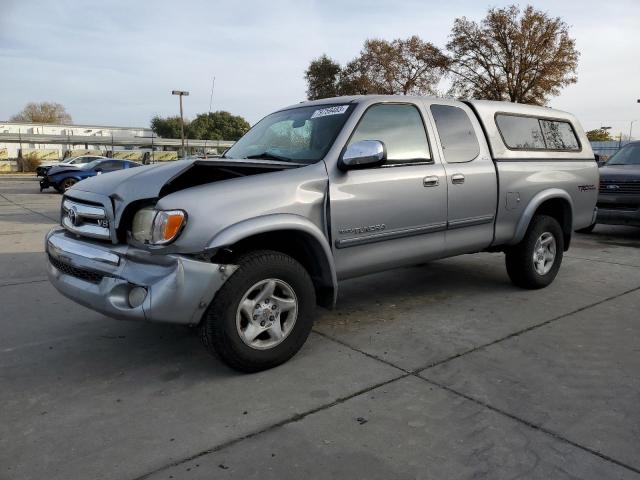 2003 Toyota Tundra 