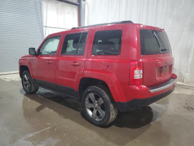 1C4NJPBA1GD790896 | 2016 JEEP PATRIOT SP