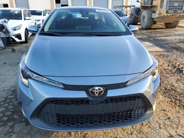 5YFEPMAE6MP208690 | 2021 TOYOTA COROLLA LE