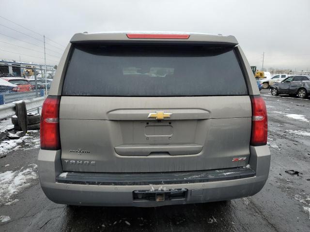 2017 CHEVROLET TAHOE 1GNSKBKCXHR161346