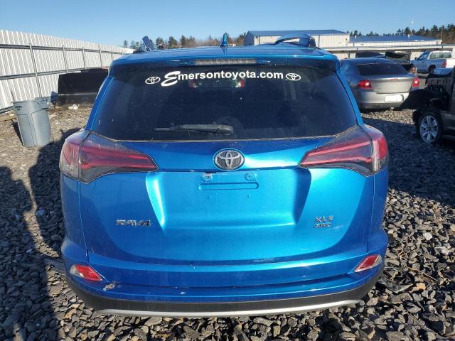 JTMRFREV8JJ747677 | 2018 TOYOTA RAV4 ADVEN