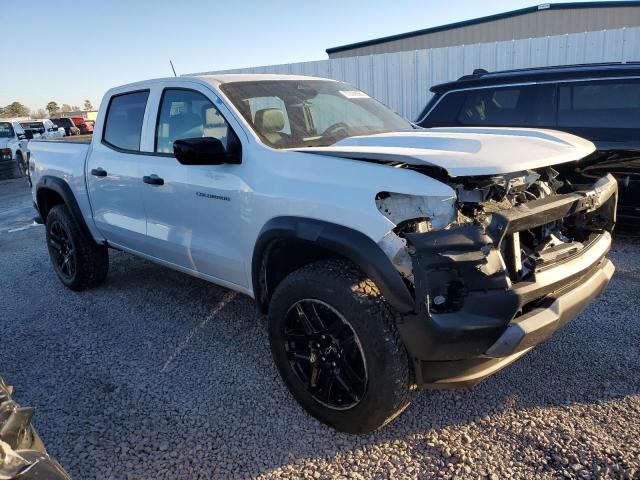 1GCPTEEK1P1175780 | 2023 Chevrolet colorado trail boss