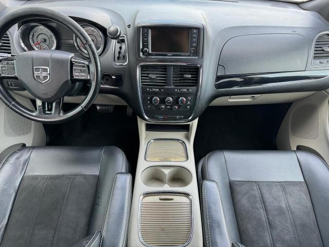 2C4RDGCG1KR659534 | 2019 Dodge grand caravan sxt