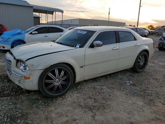 2005 Chrysler 300 C