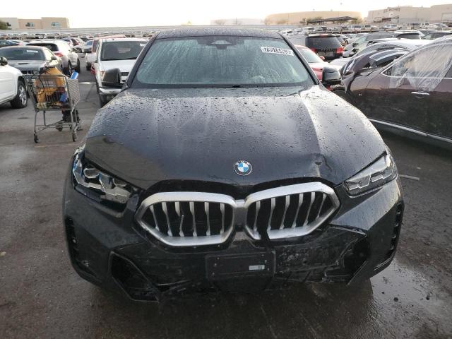 VIN 5UX33EX02R9T16773 2024 BMW X6, Xdrive40I no.5