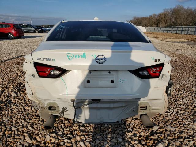 1N4BL4CV6NN406900 | 2022 NISSAN ALTIMA SR