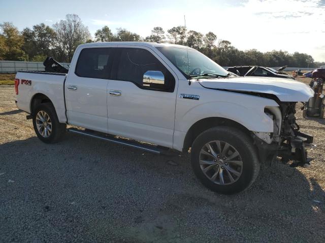 1FTEW1EF7FKD14118 | 2015 FORD F150 SUPER