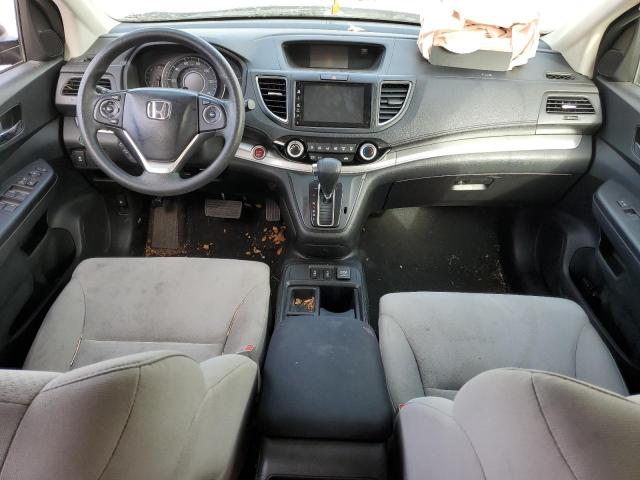 2HKRM4H56FH694479 | 2015 HONDA CR-V EX