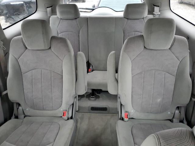 5GAER13D49J161900 | 2009 Buick enclave cx