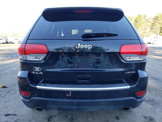 1C4RJFBG0EC462808 | 2014 JEEP GRAND CHER