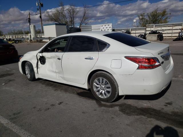 1N4AL3AP7FN365107 | 2015 NISSAN ALTIMA 2.5