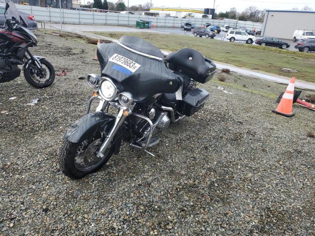 2006 HARLEY-DAVIDSON FLHXI CALI 1HD1KBW326Y648685
