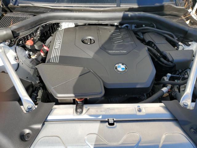 WBX47DP08PN240021 | 2023 BMW X3 SDRIVE3