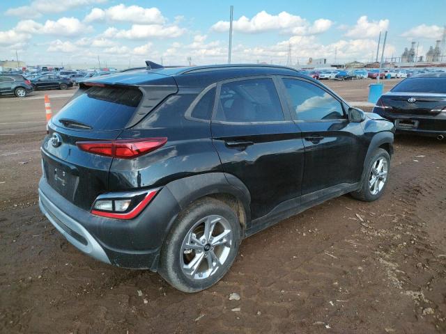 KM8K62AB9NU878783 | 2022 HYUNDAI KONA SEL