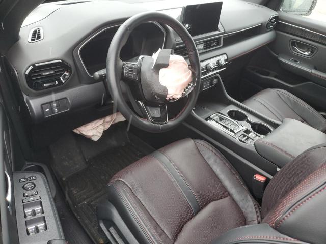 2023 HONDA PILOT ELIT - 5FNYG1H80PB503800