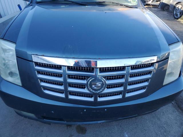 1GYFK63898R135519 | 2008 Cadillac escalade luxury