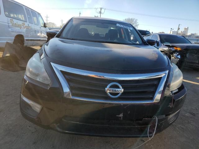 1N4AL3AP7EC295831 | 2014 NISSAN ALTIMA 2.5