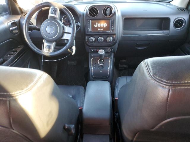 2015 JEEP PATRIOT LI 1C4NJRCB8FD215969