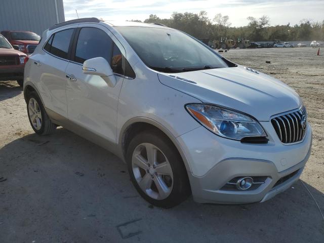 KL4CJBSB4FB089678 | 2015 Buick encore convenience