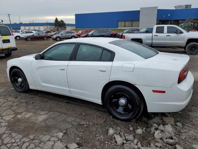 2C3CDXAG4EH368193 | 2014 DODGE CHARGER PO