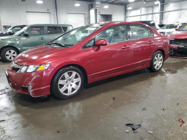 2011 Honda Civic LX