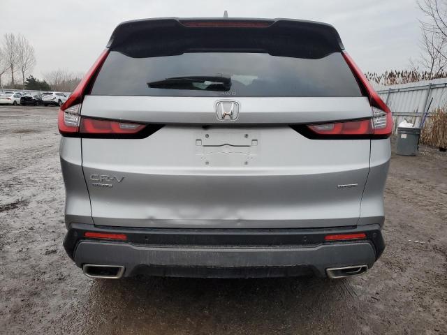 2023 HONDA CR-V SPORT - 2HKRS6H96PH203074