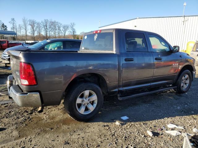 1C6RR7KG2JS306498 | 2018 RAM 1500 ST