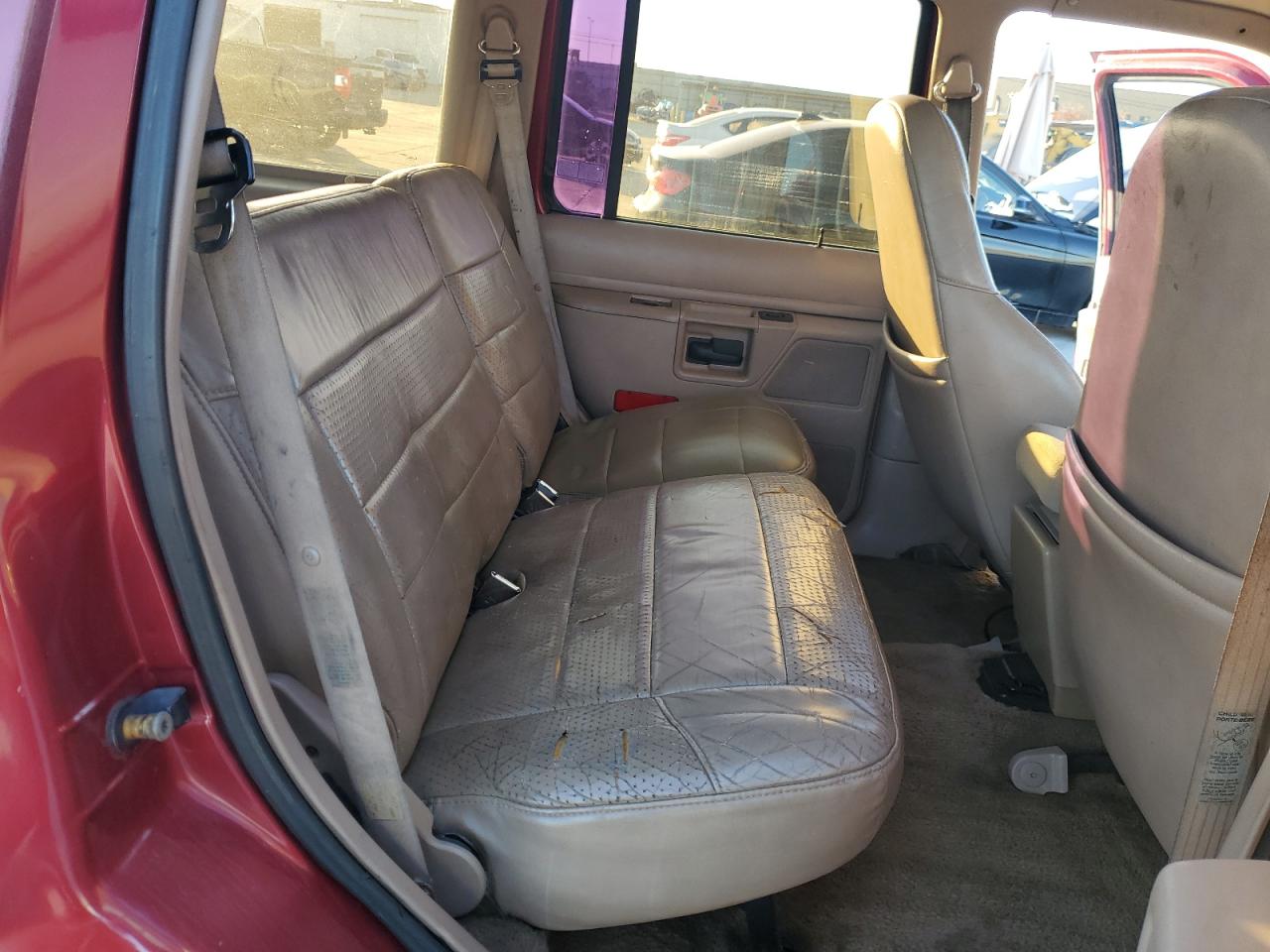 1fmdu34x3pua56026 1FMDU34X3PUA56026 1993 Ford Explorer