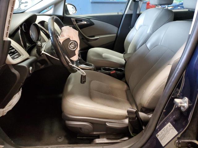 2015 Buick Verano - Image 7