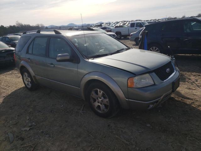 1FMDK05167GA41498 | 2007 Ford freestyle sel