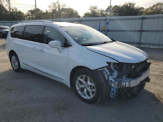 2C4RC1EG5HR785692 | 2017 CHRYSLER PACIFICA T