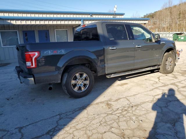 1FTEW1EP5HFB74946 | 2017 FORD F150 SUPER