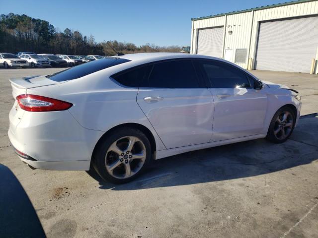 3FA6P0H76FR189209 | 2015 FORD FUSION SE