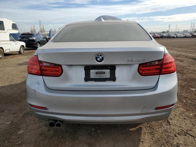 WBA3A5C53FF606393 | 2015 BMW 328 I