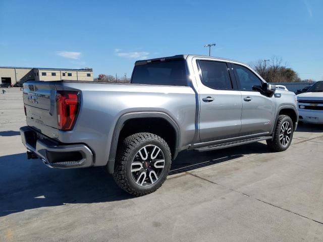 2021 GMC SIERRA K15 3GTU9EET7MG442976