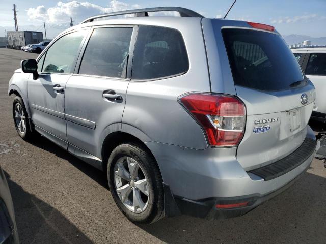 JF2SJADC6FH412676 | 2015 SUBARU FORESTER 2