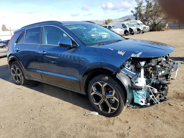 2023 KIA NIRO SX KNDCT3LE4P5111421