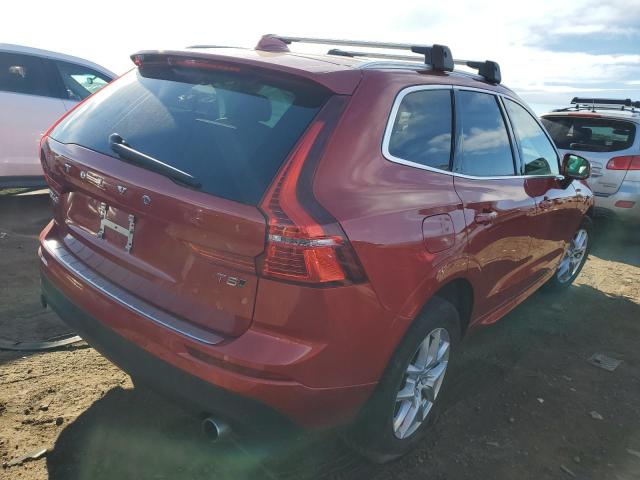 YV4102RK4M1738451 2021 Volvo Xc60 T5 Momentum