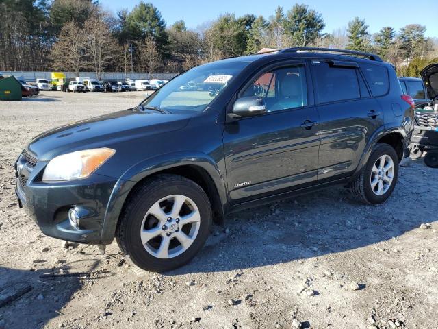 2012 Toyota RAV4 Limited