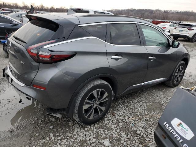 5N1AZ2BJ0MC124782 | 2021 NISSAN MURANO SV