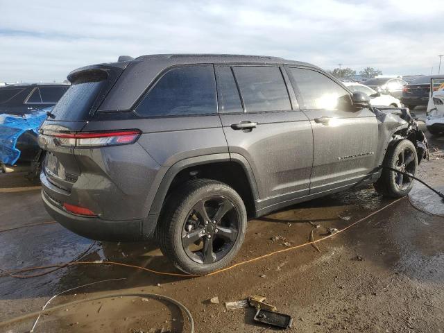 2023 JEEP GR CHEROKE 1C4RJGBGXPC546109