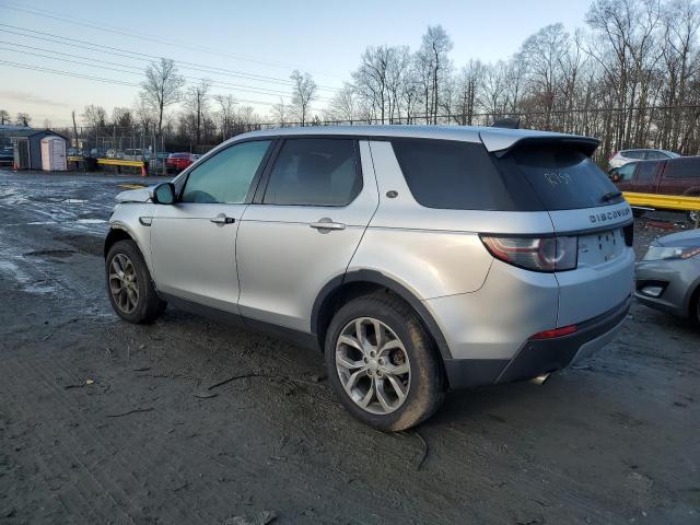 Vin: salcr2bg0hh680416, lot: 82531563, land rover discovery hse 20172