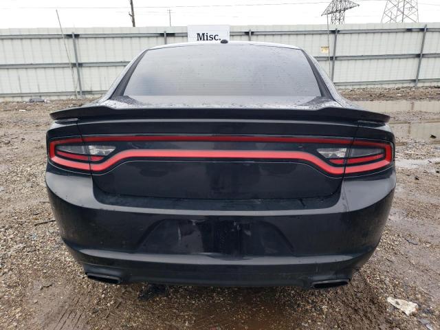 2C3CDXJG2GH160669 | 2016 DODGE CHARGER SX