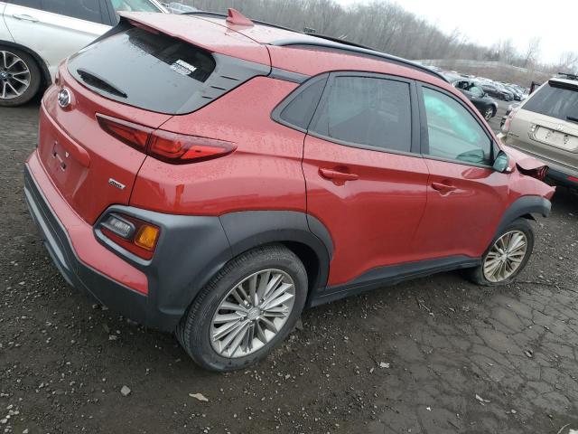 2020 HYUNDAI KONA KM8K6CAA7LU523041